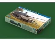 Czołg VK4502 (P) Vorne 82444 Hobby Boss