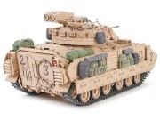 Wóz bojowy piechoty M2A2 Bradley ODS 35264 Tamiya