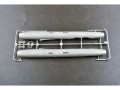 Samolot Su-9U Maiden 02897 Trumpeter