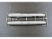 Samolot Su-9U Maiden 02897 Trumpeter