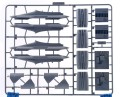Samolot Boeing B-52G Stratofortress UA72202 Modelcollect