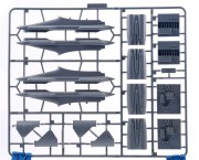 Samolot Boeing B-52G Stratofortress UA72202 Modelcollect
