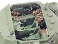 Niszczyciel czołgów Archer 35356 Tamiya