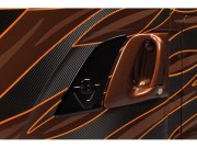 Samochód Scania R730 Black Amber 3897 Italeri