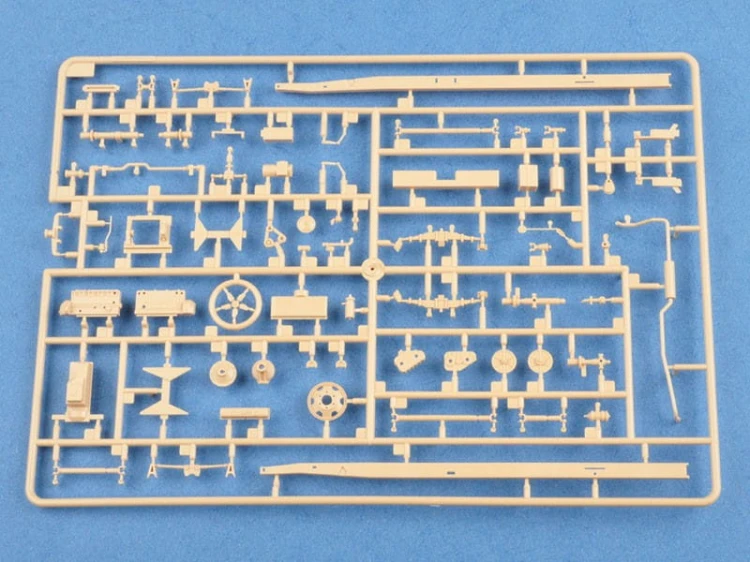 Samochód ciężarowy GMC CCKW-352 83833 Hobby Boss