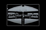 Samolot Junkers Ju-87 B-2/R-2 Picchiatello 2769 Italeri