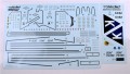 Samolot Boeing B-52G Stratofortress UA72202 Modelcollect
