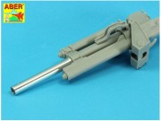 Lufa 122mm M-30 do działa SU-122 35L204 Aber