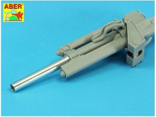 Lufa 122mm M-30 do działa SU-122 35L204 Aber