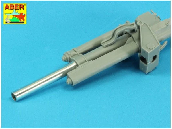 Lufa 122mm M-30 do działa SU-122 35L204 Aber