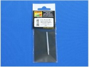 Lufa 75mm M3 do M4A3 Sherman 35L35 Aber