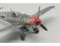 Samolot Messerschmitt Bf 109G-6 early 82113 Eduard