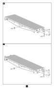 Wagon Schwere Platformwagen SSyms 80 UA72043 Modelcollect