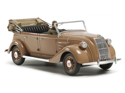 Samochód Toyota AB Phateon 35338 Tamiya