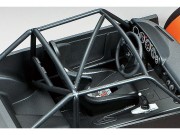 Porsche 934 Turbo RSR 24328 Tamiya
