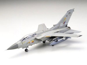 Samolot Panavia Tornado F3