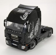 Iveco Stralis Active Space 3869 Italeri