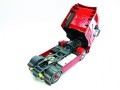 Iveco Stralis Active Space 3869 Italeri