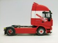 Iveco Stralis Active Space 3869 Italeri