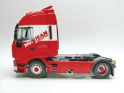 Iveco Stralis Active Space 3869 Italeri