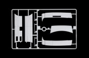 Iveco Stralis Active Space 3869 Italeri