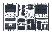 Iveco Stralis Active Space 3869 Italeri