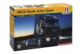 Iveco Stralis Active Space 3869 Italeri