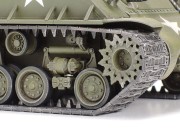 Czołg M4A3E8 Sherman Easy Eight 32595 Tamiya
