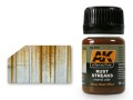 Weathering Rust streaks AK013 AK Interactive