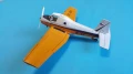 Samolot Let Z-37A Cmelak KPM0103 Kopro