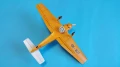 Samolot Let Z-37A Cmelak KPM0103 Kopro