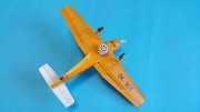 Samolot Let Z-37A Cmelak KPM0103 Kopro