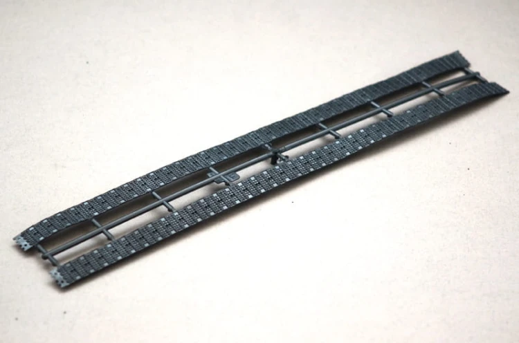 Czołg T-34/85 model 1944 6545 Italeri