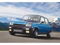 Renault 5 Alpine 3651 Italeri