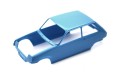 Renault 5 Alpine 3651 Italeri
