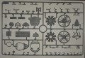 Samolot Polikarpow I-16 Type 29 32003 ICM