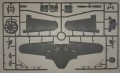 Samolot Polikarpow I-16 Type 29 32003 ICM