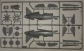 Samolot Polikarpow I-16 Type 29 32003 ICM