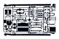 Iveco Turbostar 190-42 Canvas 3939 Italeri