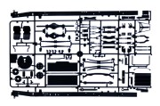 Iveco Turbostar 190-42 Canvas 3939 Italeri