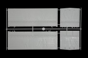 Iveco Turbostar 190-42 Canvas 3939 Italeri