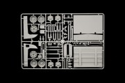 Iveco Turbostar 190-42 Canvas 3939 Italeri