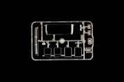Iveco Turbostar 190-42 Canvas 3939 Italeri