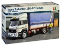 Iveco Turbostar 190-42 Canvas 3939 Italeri