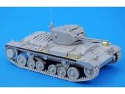 Czołg Valentine Mk.VI 35123 MiniArt