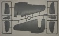 Samolot Heinkel He 111H-16 48263 ICM