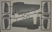 Samolot Heinkel He 111H-16 48263 ICM