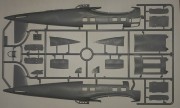 Samolot Heinkel He 111H-16 48263 ICM