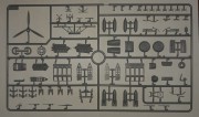 Samolot Heinkel He 111H-16 48263 ICM