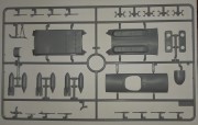 Samolot Heinkel He 111H-16 48263 ICM